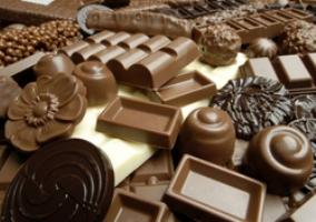 Non solo cioccolata a Parigi