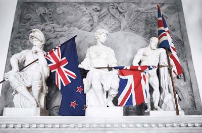 Owen Steuart & Will Chalker per Kent & Curwen a/i 2011/12