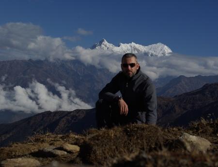 nepal,trekking,asia,viaggi