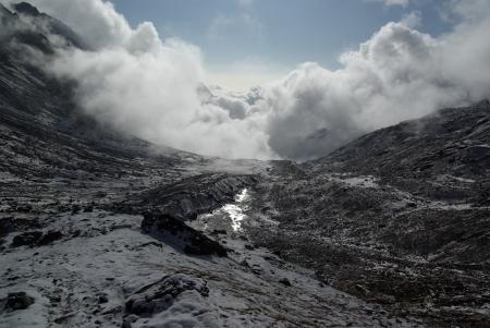 nepal,trekking,asia,viaggi