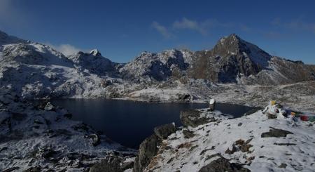 nepal,trekking,asia,viaggi