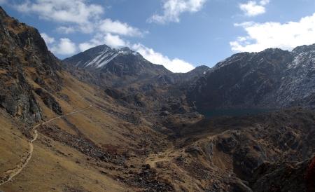 nepal,trekking,asia,viaggi