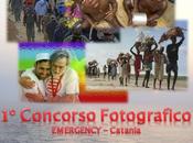 Emergency Catania concorso fotografico