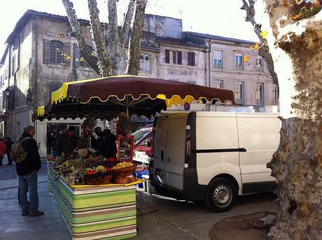 SAINT-REMY-DE-PROVENCE