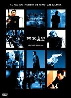 Heat - La Sfida - Michael Mann
