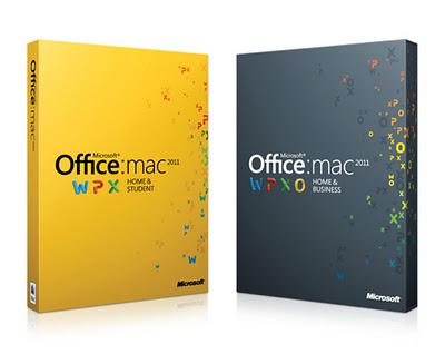 Patch per Office su Mac