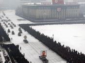 Corea Nord, dopo giorni lutto, polemizza “peccati imperdonabili” commessi durante funerali Jong-il