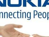 Nokia C2-05 X2-05 minimo social network