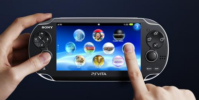 Guida : come usare più di un account su Playstation Vita (firmware 1.51)