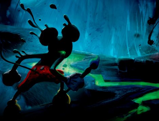 Rumor : Epic Mickey 2 anche per PS3 e con la co-op ?