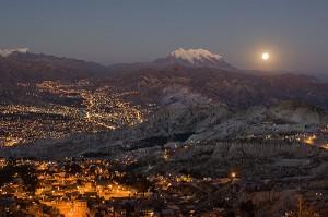 5 buoni motivi per non perdersi una visita a La Paz!