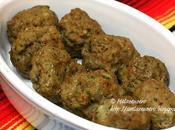 Polpette tritato patate (polpette nonna Lilla)