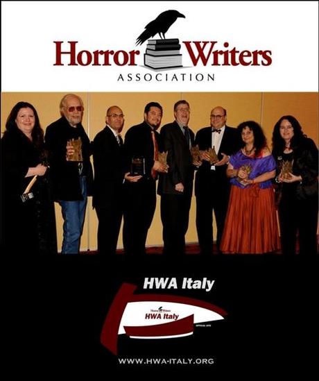 Entra nella Horror Writers Association