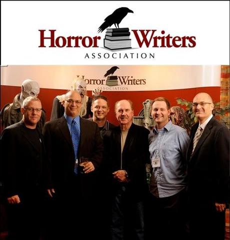 Entra nella Horror Writers Association