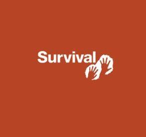 Survival International, il movimento dei popoli indigeni