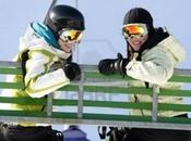 mercoledì sulla neve D’Aosta sono…rosa!