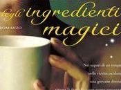 Recensione: cucina degli ingredienti magici