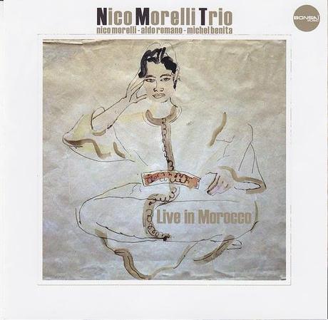 nico morelli - live in morocco