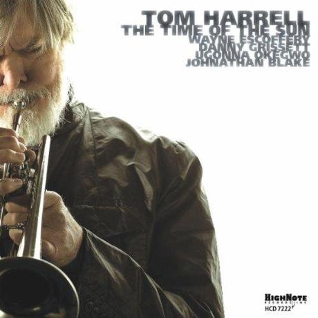 tom harrell - the time of the sun