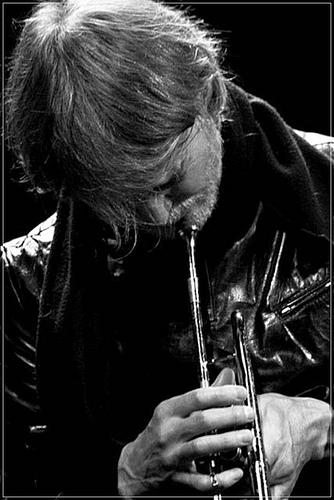 tom harrell