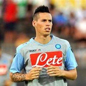 HAMSIK LEGA IL  SUO FUTURO AL NAPOLI