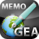 Memo Gea (AppStore Link) 