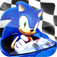 Sonic & SEGA All-Stars Racing (AppStore Link) 