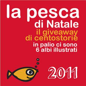 La pesca di Natale 2011 – le vincitrici
