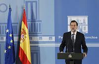 nuovo governo Rajoy prospettive della politica estera spagnola