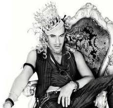 John Galliano for Zara