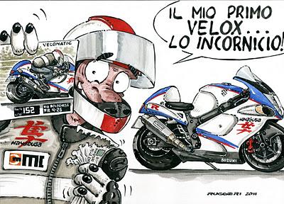 Ruggeri's Comics #22