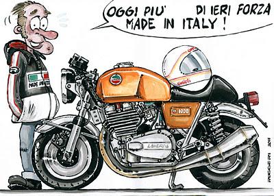 Ruggeri's Comics #22