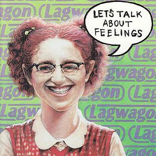 Lagwagon: mettere la musica al suo posto...