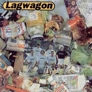 Lagwagon: mettere la musica al suo posto...