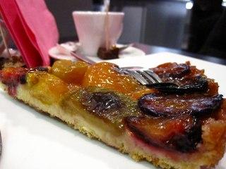 Tarte Julie