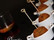 Bocconcini riso