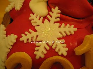 Panettone di Capodanno