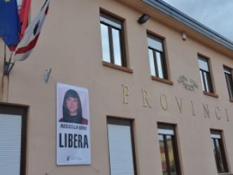 Rossella Urru: il Sulcis chiede la sua liberazione