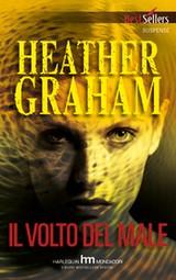 Recensione: IL VOLTO DEL MALE di Heather Graham