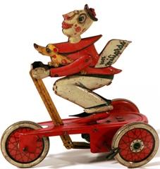 Museo del Giocattolo