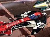 Wipeout 2048 modalità Zombie diffusa