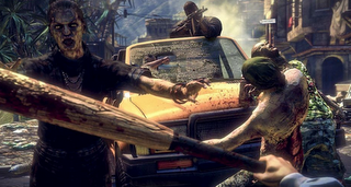 Dead Island : annunciati nuovi DLC previsti per il 2012