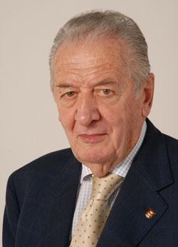 Mirko Tremaglia (1926-2011)