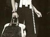 Fendi Spring Summer 2012 Campaign