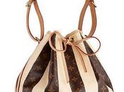 Louis Vuitton monogram rayures canvas