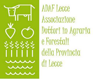 Workshop a cura dell’Associazione dei Laureati in Scienze Agrarie e Forestali della Provincia di Lecce