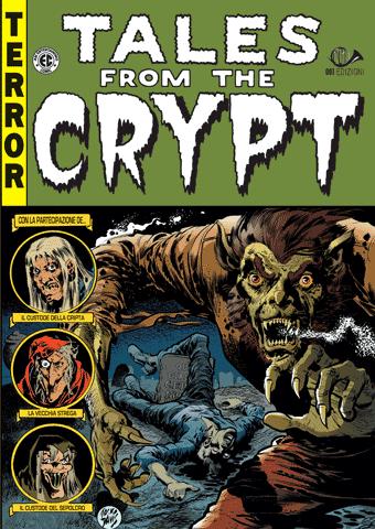 Tales From The Crypt