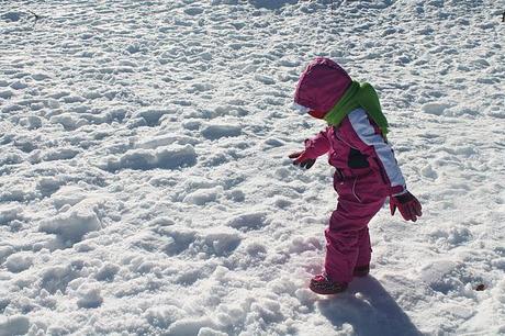 La Prima Neve