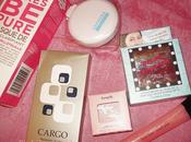 Haul Sephora Benefit Cargo Formula 10.0.6