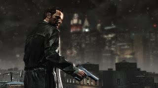 Rockstar augura buon 2012 con una nuova immagine di Max Payne 3